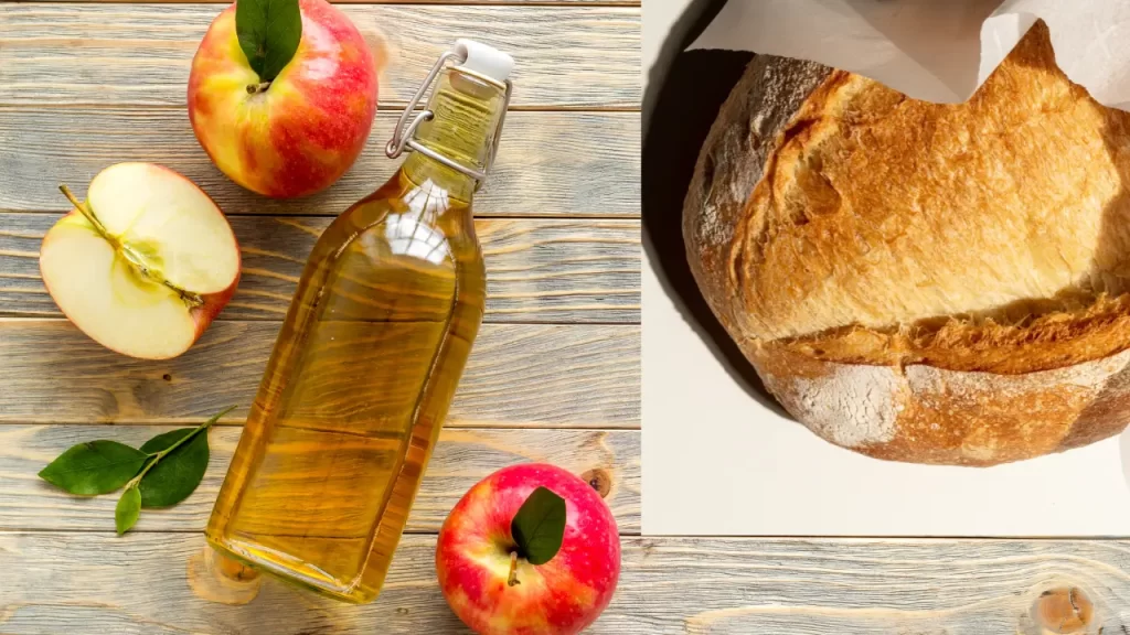 melhorar fermentação do pão sem glúten
