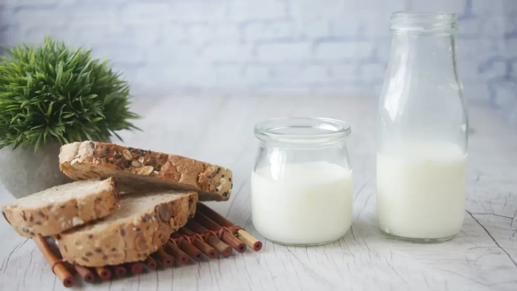 ingredientes para promover qualidade em pães