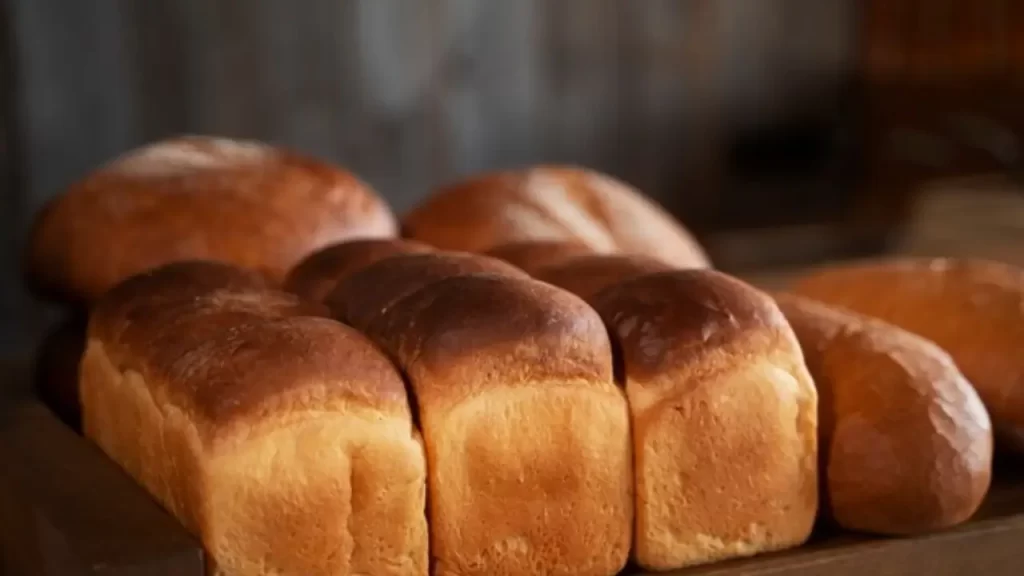 Pão sem glúten que encanta clientes