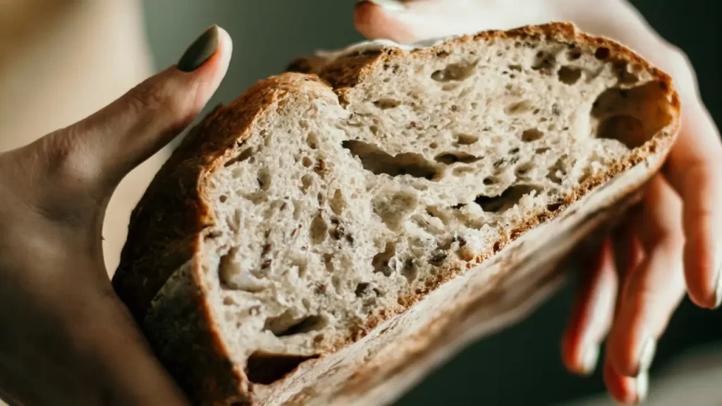 diferenças fermento biológico e químico pão sem glúten