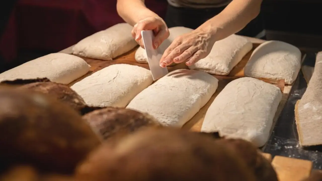 benefícios da farinha de soja no pão sem glúten