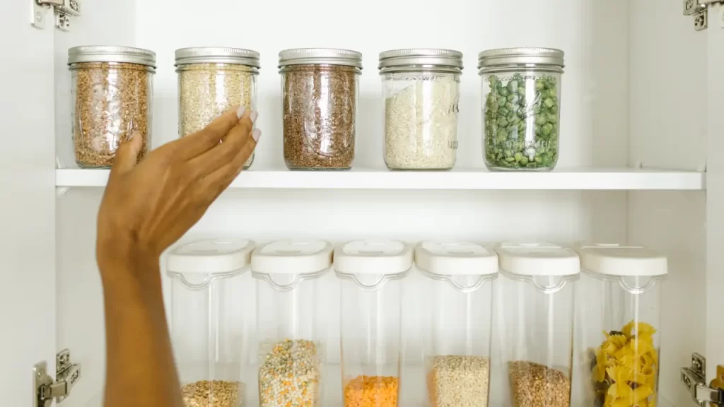 ingredientes que ajudam na fermentação sem glúten